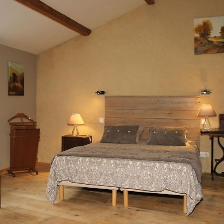 La Casa De Boulbon Ξενοδοχείο Εξωτερικό φωτογραφία