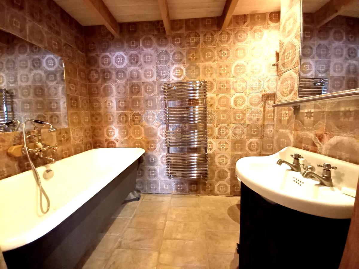 La Casa De Boulbon Ξενοδοχείο Εξωτερικό φωτογραφία