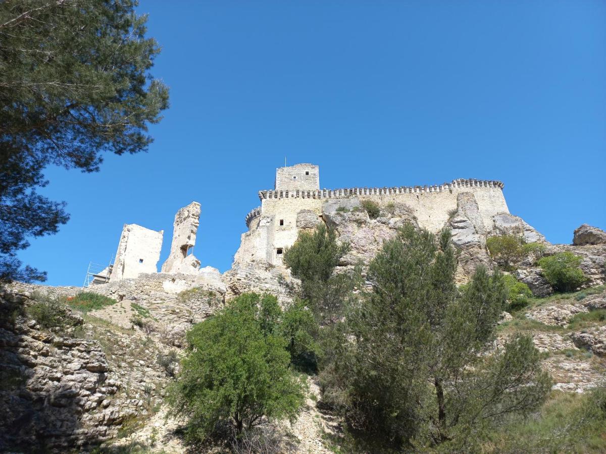 La Casa De Boulbon Ξενοδοχείο Εξωτερικό φωτογραφία