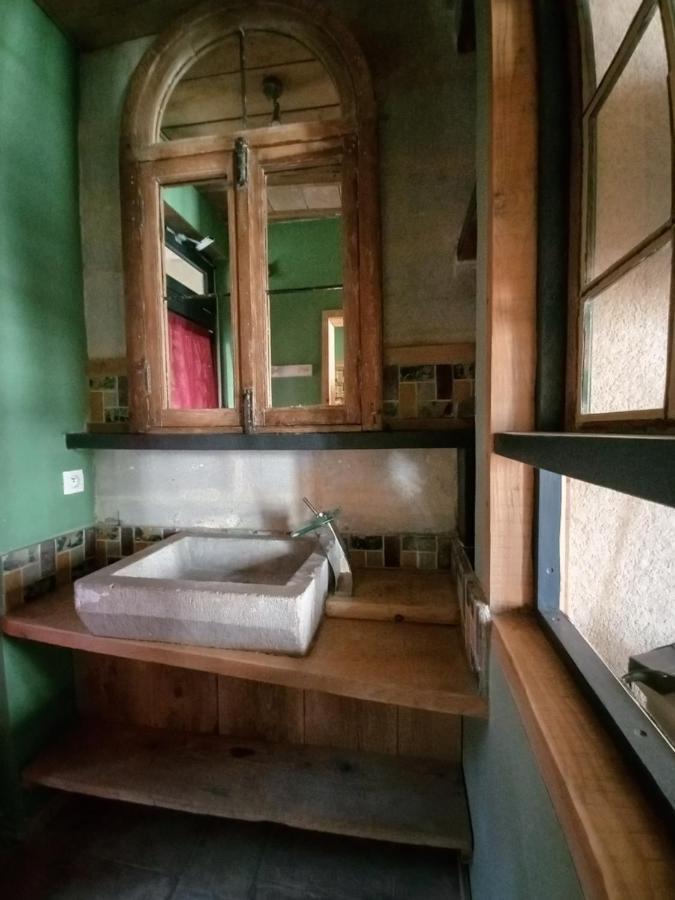 La Casa De Boulbon Ξενοδοχείο Εξωτερικό φωτογραφία