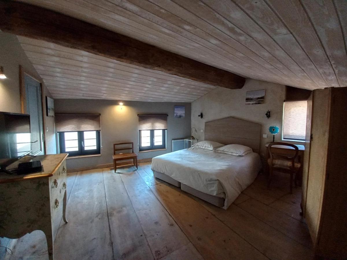 La Casa De Boulbon Ξενοδοχείο Εξωτερικό φωτογραφία