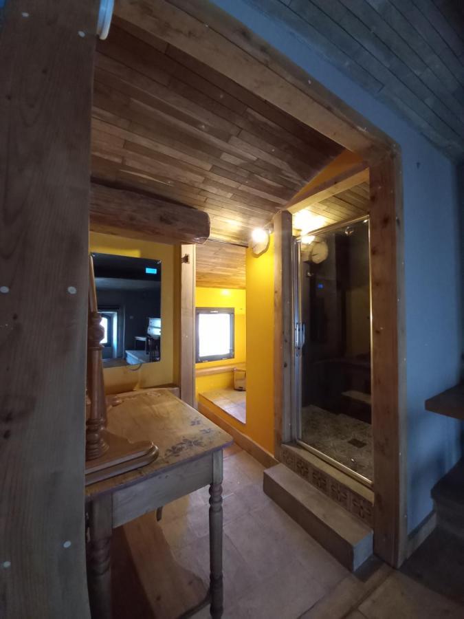 La Casa De Boulbon Ξενοδοχείο Εξωτερικό φωτογραφία