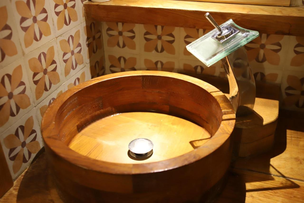 La Casa De Boulbon Ξενοδοχείο Εξωτερικό φωτογραφία