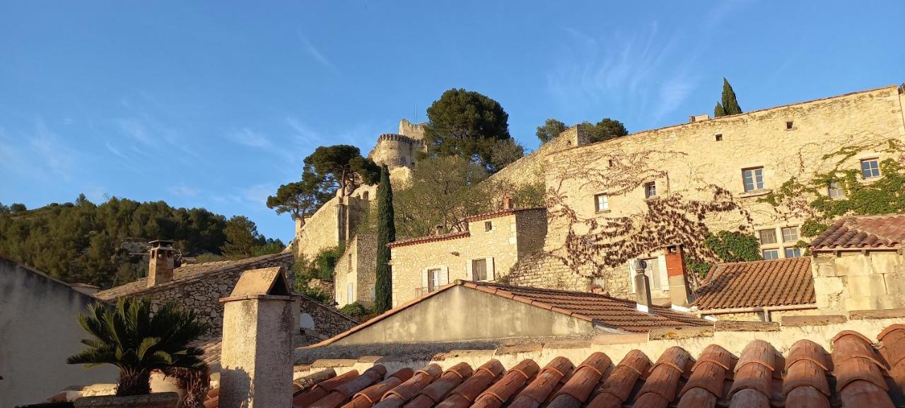 La Casa De Boulbon Ξενοδοχείο Εξωτερικό φωτογραφία