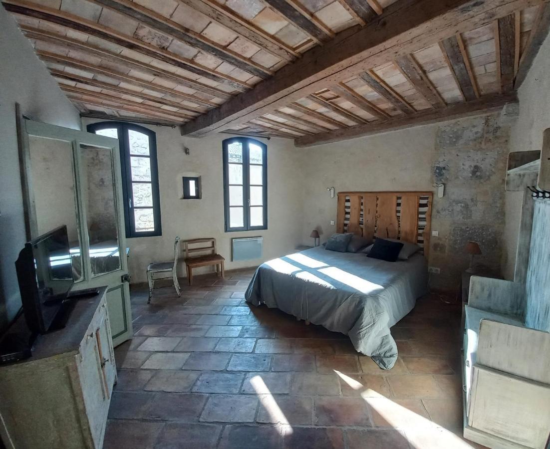 La Casa De Boulbon Ξενοδοχείο Εξωτερικό φωτογραφία