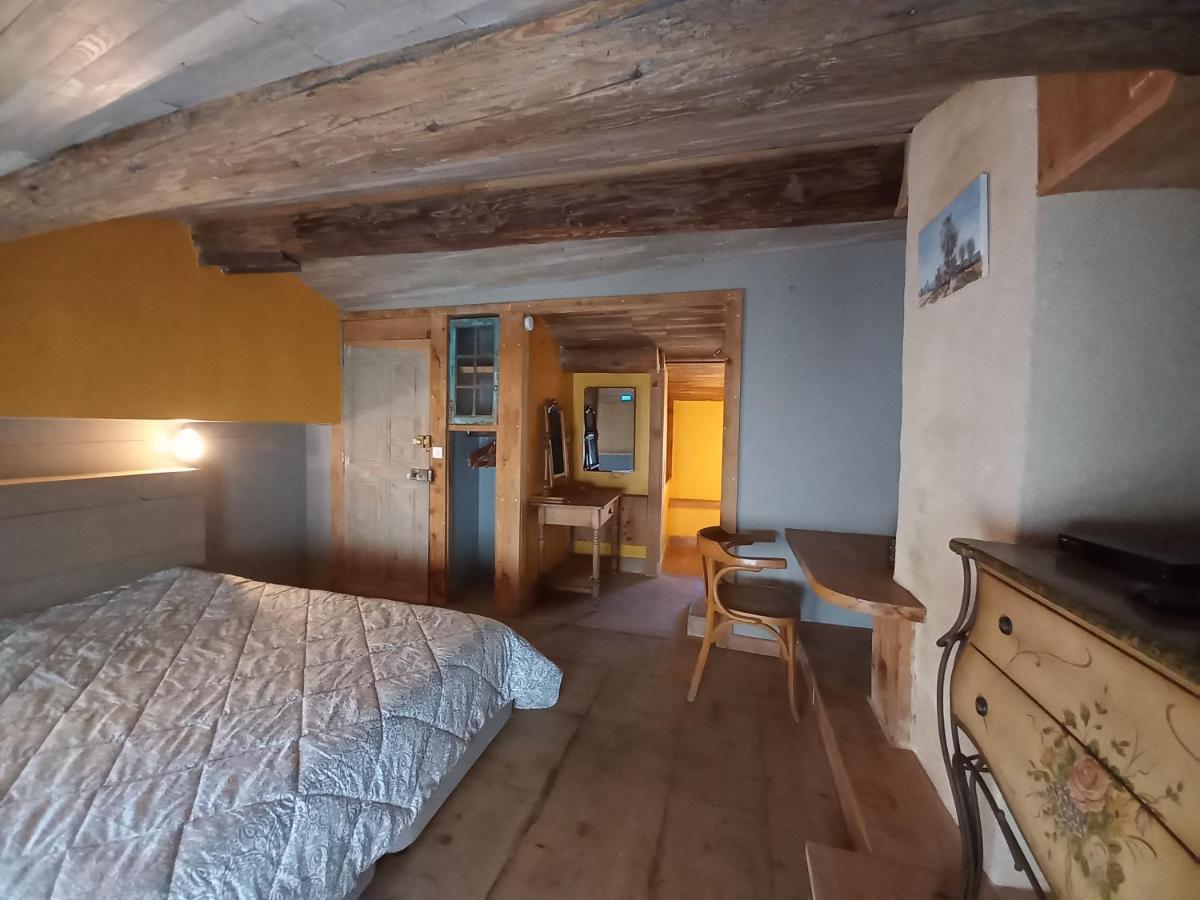 La Casa De Boulbon Ξενοδοχείο Εξωτερικό φωτογραφία