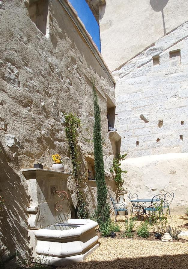 La Casa De Boulbon Ξενοδοχείο Εξωτερικό φωτογραφία
