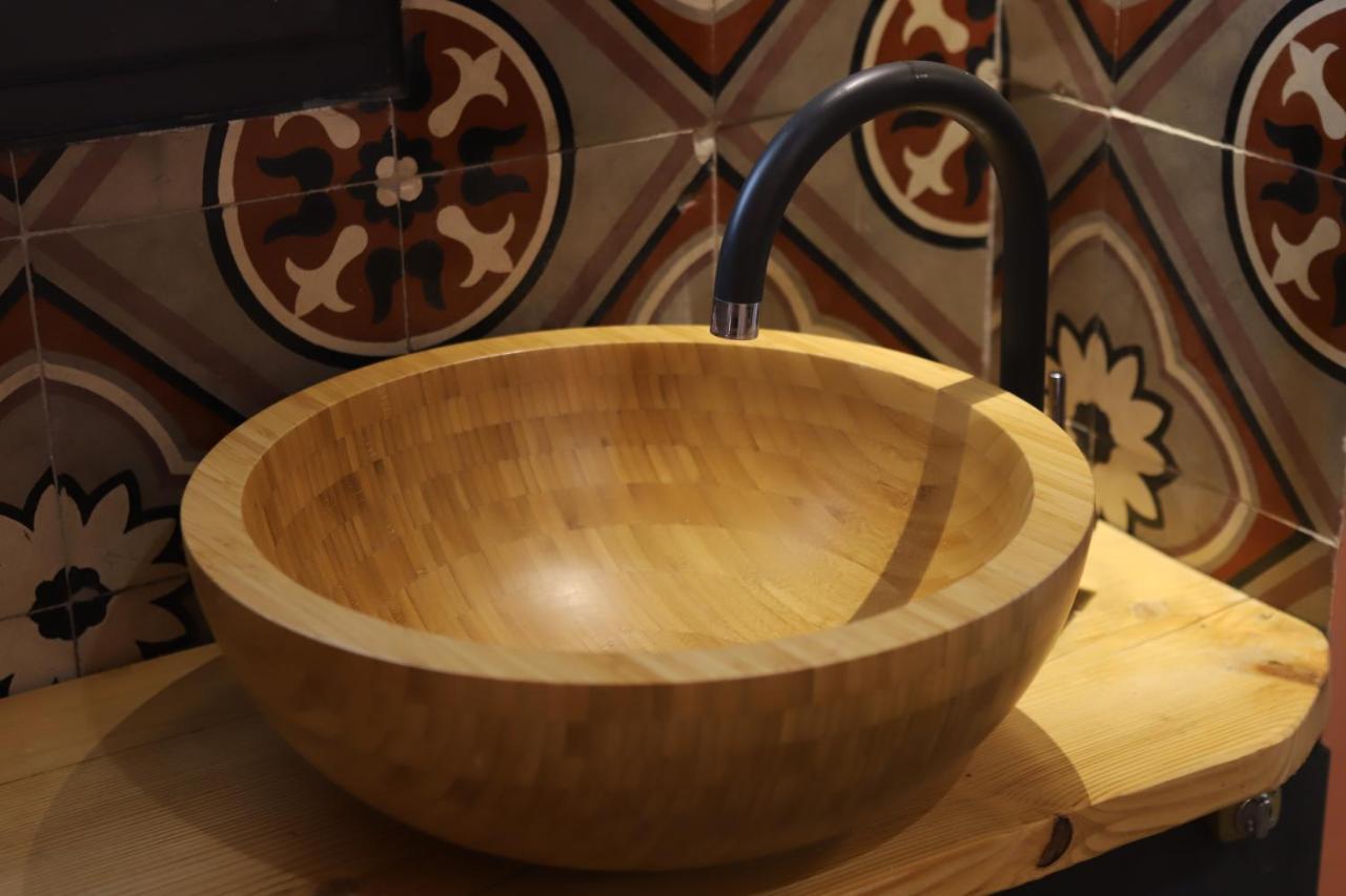 La Casa De Boulbon Ξενοδοχείο Εξωτερικό φωτογραφία