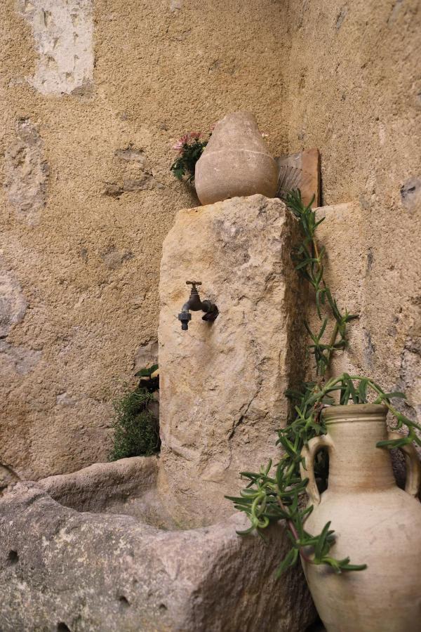 La Casa De Boulbon Ξενοδοχείο Εξωτερικό φωτογραφία