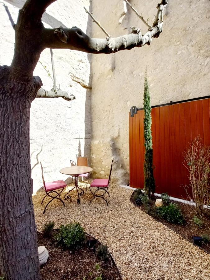 La Casa De Boulbon Ξενοδοχείο Εξωτερικό φωτογραφία