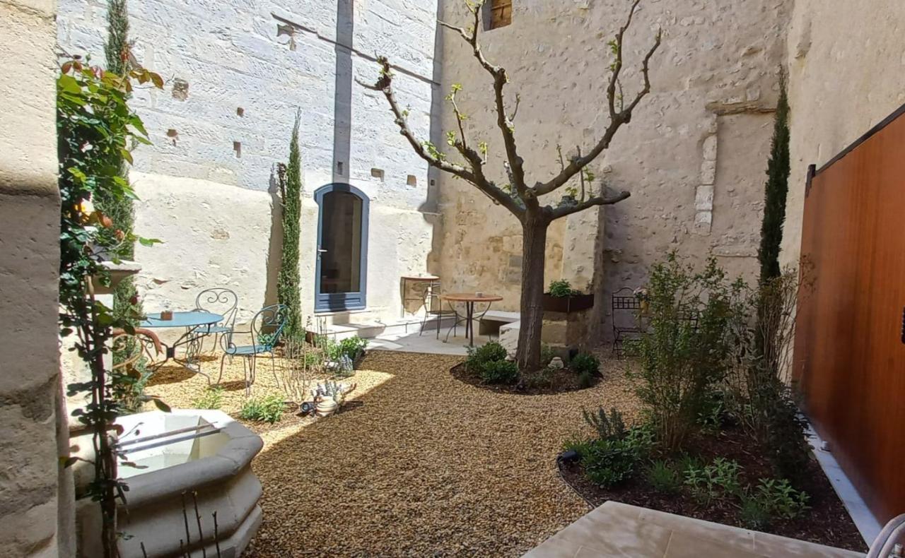 La Casa De Boulbon Ξενοδοχείο Εξωτερικό φωτογραφία