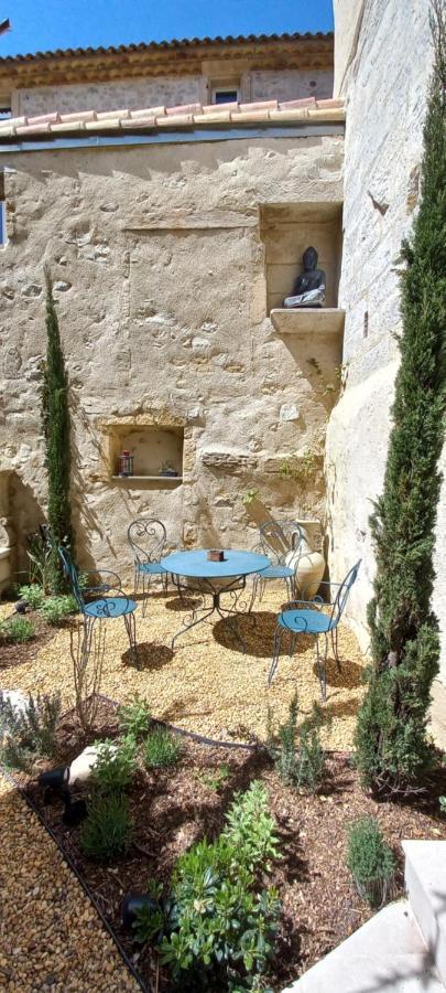 La Casa De Boulbon Ξενοδοχείο Εξωτερικό φωτογραφία